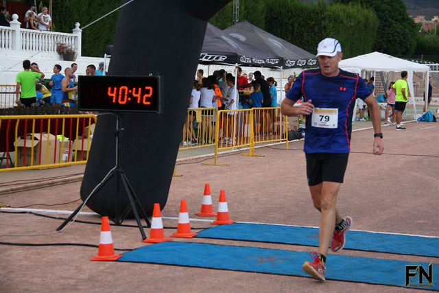 XV Charca Grande. Gran premio Panzamelba 2015 - Fotos y vdeo cedidos por Fran Nortes - 344