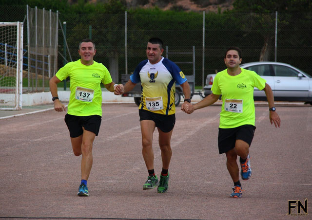 XV Charca Grande. Gran premio Panzamelba 2015 - Fotos y vdeo cedidos por Fran Nortes - 346
