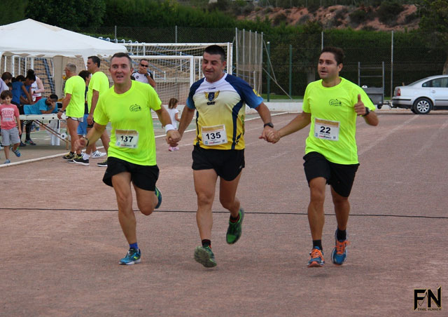 XV Charca Grande. Gran premio Panzamelba 2015 - Fotos y vdeo cedidos por Fran Nortes - 347