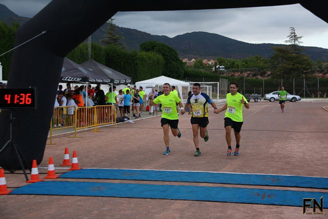 XV Charca Grande. Gran premio Panzamelba 2015 - Fotos y vdeo cedidos por Fran Nortes - 348
