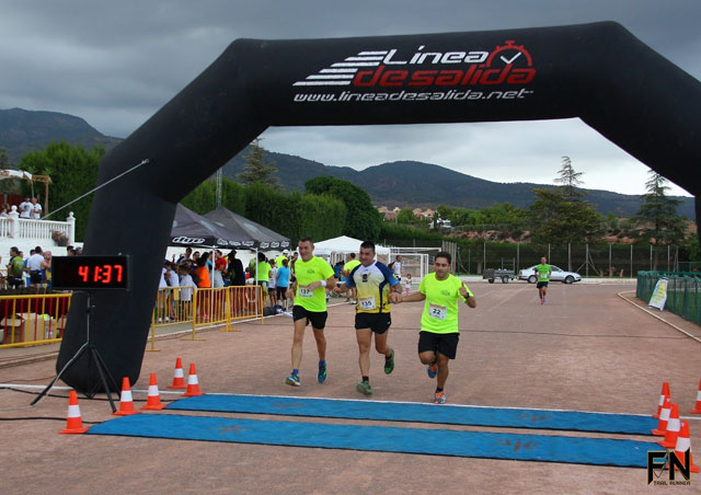 XV Charca Grande. Gran premio Panzamelba 2015 - Fotos y vdeo cedidos por Fran Nortes - 349