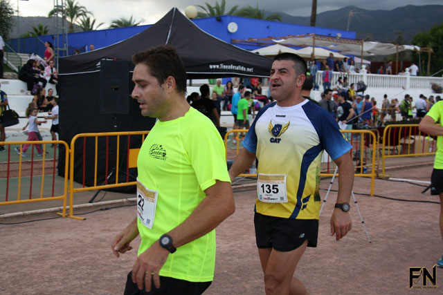 XV Charca Grande. Gran premio Panzamelba 2015 - Fotos y vdeo cedidos por Fran Nortes - 350