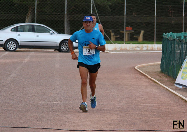 XV Charca Grande. Gran premio Panzamelba 2015 - Fotos y vdeo cedidos por Fran Nortes - 351