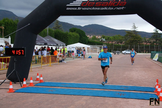 XV Charca Grande. Gran premio Panzamelba 2015 - Fotos y vdeo cedidos por Fran Nortes - 353