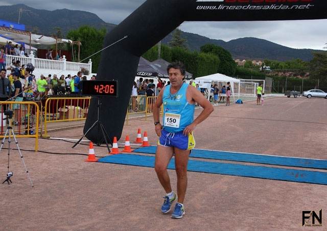 XV Charca Grande. Gran premio Panzamelba 2015 - Fotos y vdeo cedidos por Fran Nortes - 355