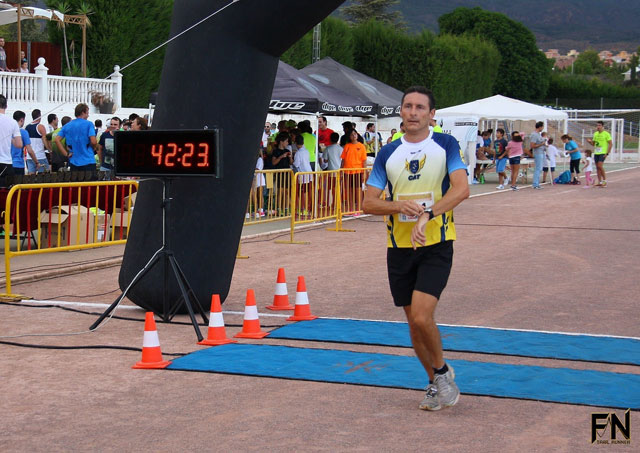 XV Charca Grande. Gran premio Panzamelba 2015 - Fotos y vdeo cedidos por Fran Nortes - 356