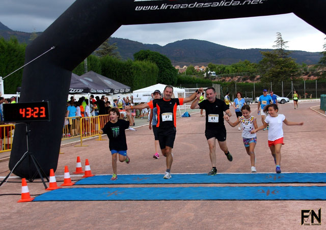 XV Charca Grande. Gran premio Panzamelba 2015 - Fotos y vdeo cedidos por Fran Nortes - 357