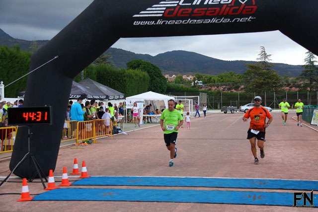 XV Charca Grande. Gran premio Panzamelba 2015 - Fotos y vdeo cedidos por Fran Nortes - 362