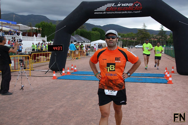 XV Charca Grande. Gran premio Panzamelba 2015 - Fotos y vdeo cedidos por Fran Nortes - 363