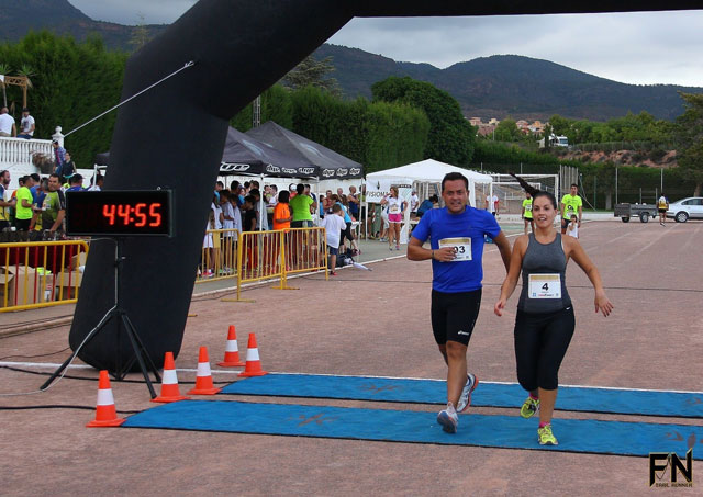 XV Charca Grande. Gran premio Panzamelba 2015 - Fotos y vdeo cedidos por Fran Nortes - 364