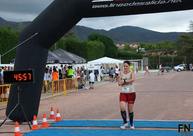 XV Charca Grande. Gran premio Panzamelba 2015 - Fotos y vdeo cedidos por Fran Nortes - 365