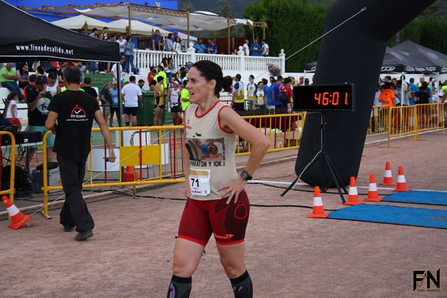 XV Charca Grande. Gran premio Panzamelba 2015 - Fotos y vdeo cedidos por Fran Nortes - 366