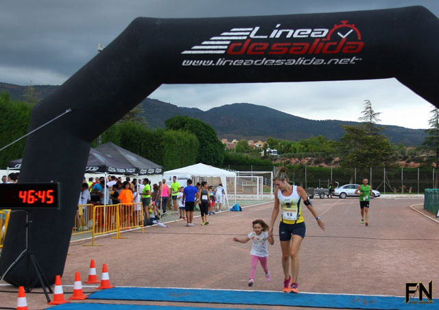 XV Charca Grande. Gran premio Panzamelba 2015 - Fotos y vdeo cedidos por Fran Nortes - 368