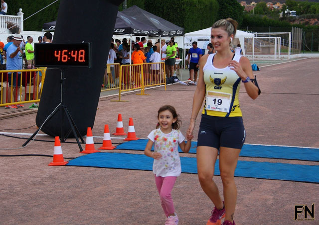 XV Charca Grande. Gran premio Panzamelba 2015 - Fotos y vdeo cedidos por Fran Nortes - 369