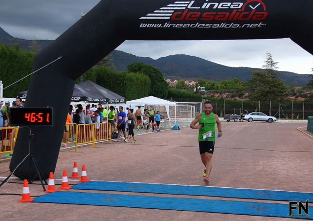 XV Charca Grande. Gran premio Panzamelba 2015 - Fotos y vdeo cedidos por Fran Nortes - 370