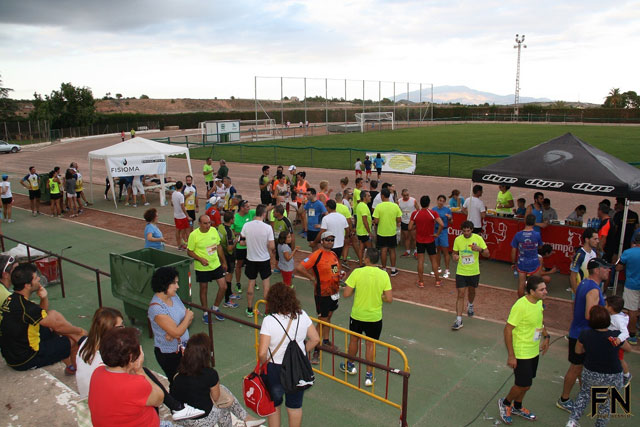 XV Charca Grande. Gran premio Panzamelba 2015 - Fotos y vdeo cedidos por Fran Nortes - 371