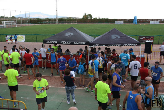 XV Charca Grande. Gran premio Panzamelba 2015 - Fotos y vdeo cedidos por Fran Nortes - 372