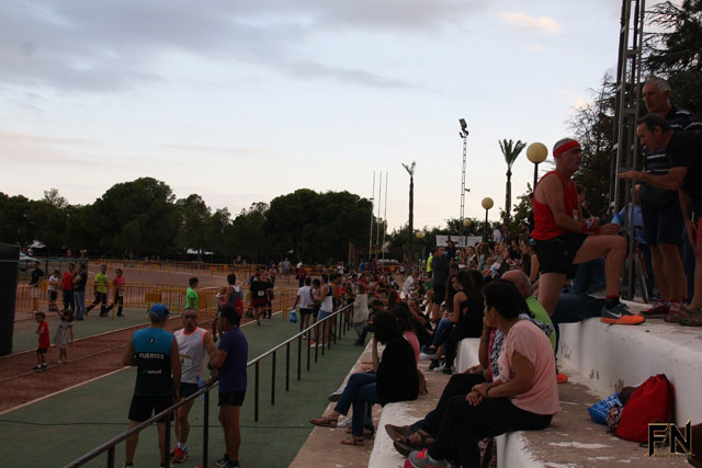 XV Charca Grande. Gran premio Panzamelba 2015 - Fotos y vdeo cedidos por Fran Nortes - 374