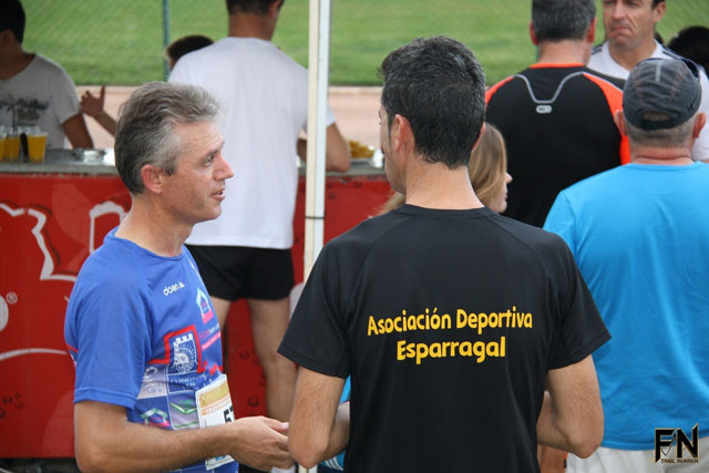 XV Charca Grande. Gran premio Panzamelba 2015 - Fotos y vdeo cedidos por Fran Nortes - 375