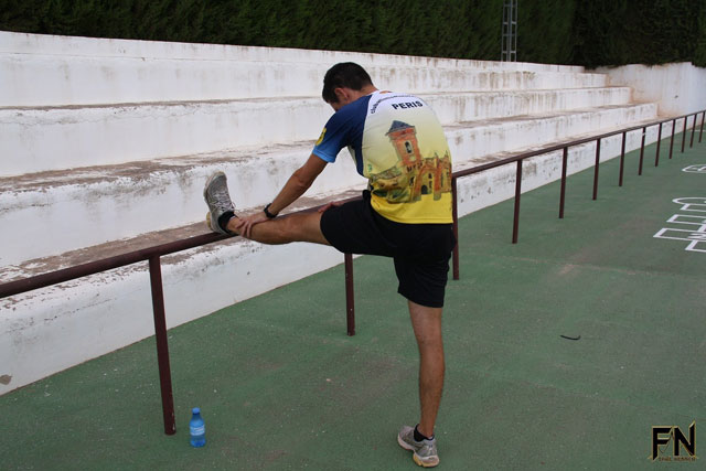 XV Charca Grande. Gran premio Panzamelba 2015 - Fotos y vdeo cedidos por Fran Nortes - 376