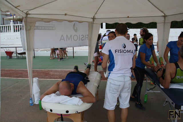 XV Charca Grande. Gran premio Panzamelba 2015 - Fotos y vdeo cedidos por Fran Nortes - 378