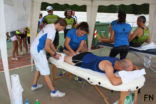 XV Charca Grande. Gran premio Panzamelba 2015 - Fotos y vdeo cedidos por Fran Nortes - 379