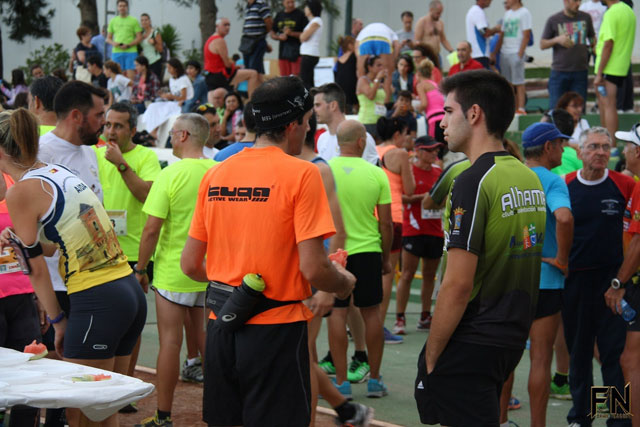 XV Charca Grande. Gran premio Panzamelba 2015 - Fotos y vdeo cedidos por Fran Nortes - 380