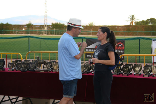 XV Charca Grande. Gran premio Panzamelba 2015 - Fotos y vdeo cedidos por Fran Nortes - 381