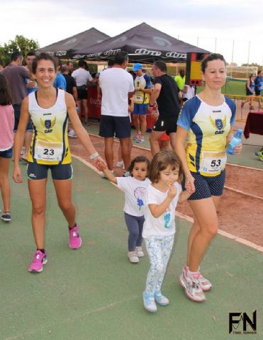 XV Charca Grande. Gran premio Panzamelba 2015 - Fotos y vdeo cedidos por Fran Nortes - 382