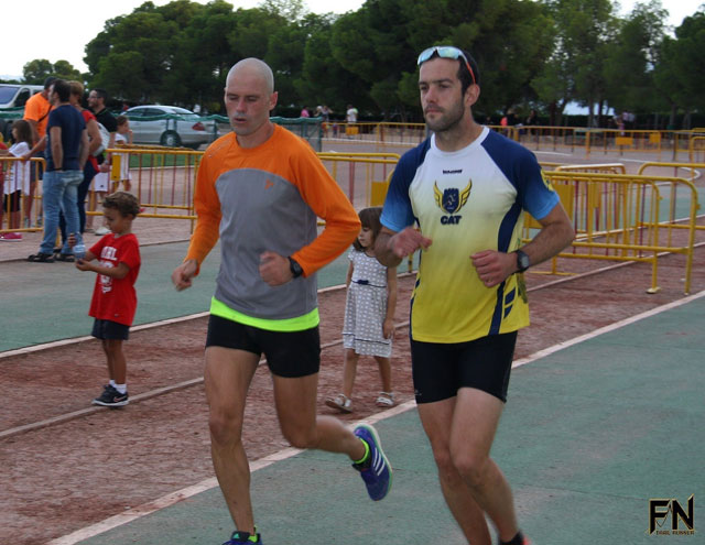 XV Charca Grande. Gran premio Panzamelba 2015 - Fotos y vdeo cedidos por Fran Nortes - 383