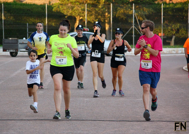 XV Charca Grande. Gran premio Panzamelba 2015 - Fotos y vdeo cedidos por Fran Nortes - 384