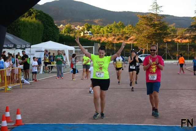 XV Charca Grande. Gran premio Panzamelba 2015 - Fotos y vdeo cedidos por Fran Nortes - 385
