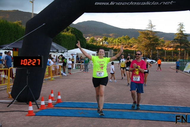 XV Charca Grande. Gran premio Panzamelba 2015 - Fotos y vdeo cedidos por Fran Nortes - 386