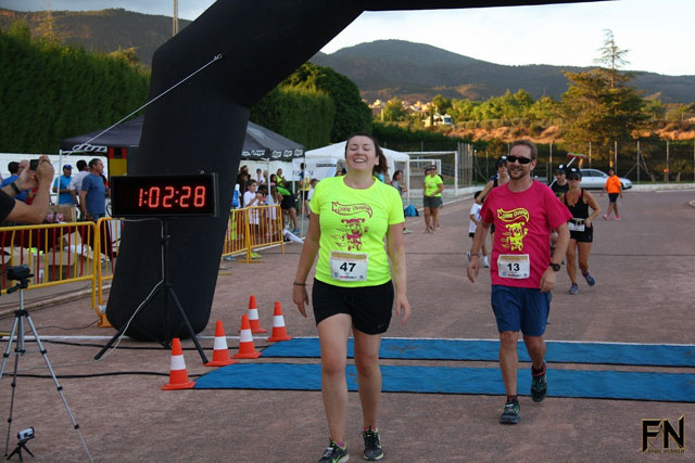 XV Charca Grande. Gran premio Panzamelba 2015 - Fotos y vdeo cedidos por Fran Nortes - 387