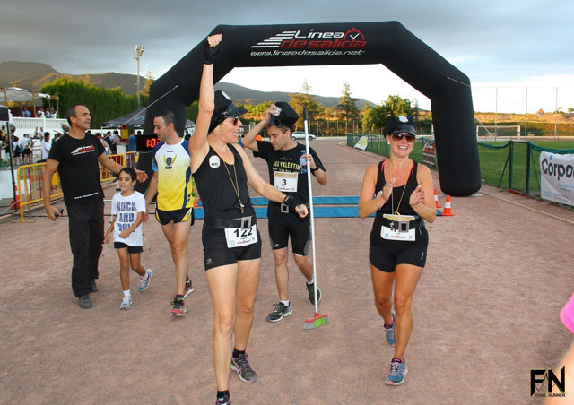 XV Charca Grande. Gran premio Panzamelba 2015 - Fotos y vdeo cedidos por Fran Nortes - 388