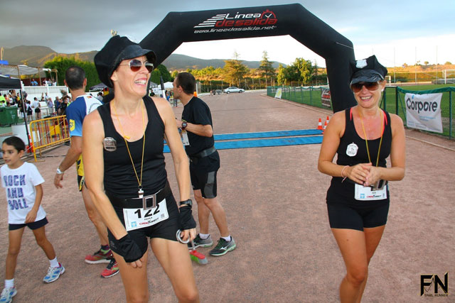 XV Charca Grande. Gran premio Panzamelba 2015 - Fotos y vdeo cedidos por Fran Nortes - 389