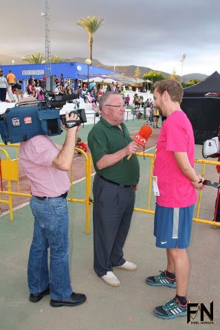 XV Charca Grande. Gran premio Panzamelba 2015 - Fotos y vdeo cedidos por Fran Nortes - 391