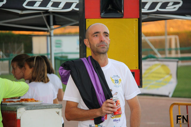 XV Charca Grande. Gran premio Panzamelba 2015 - Fotos y vdeo cedidos por Fran Nortes - 395