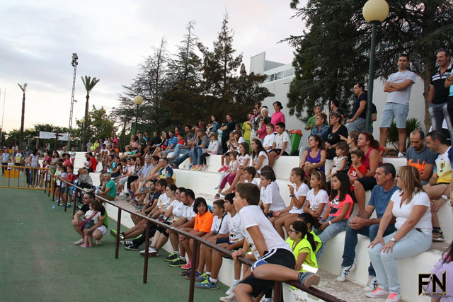 XV Charca Grande. Gran premio Panzamelba 2015 - Fotos y vdeo cedidos por Fran Nortes - 397