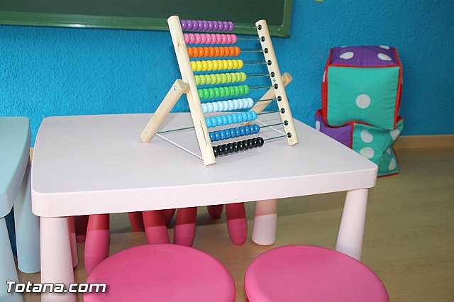 Chispas de color - Alquiler de local para fiestas infantiles y potros eventos - 34