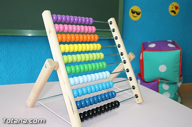 Chispas de color - Alquiler de local para fiestas infantiles y potros eventos - 35