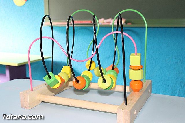 Chispas de color - Alquiler de local para fiestas infantiles y potros eventos - 36