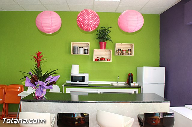 Chispas de color - Alquiler de local para fiestas infantiles y potros eventos - 38