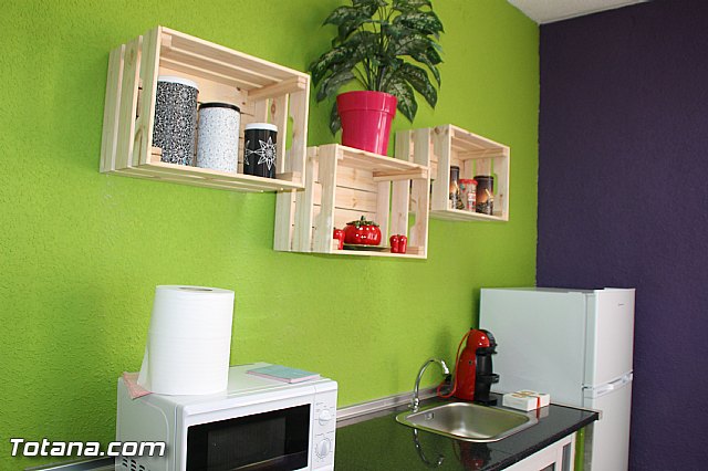 Chispas de color - Alquiler de local para fiestas infantiles y potros eventos - 45