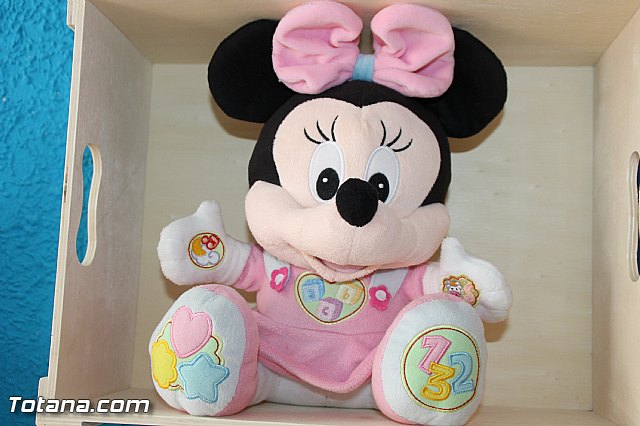 Chispas de color - Alquiler de local para fiestas infantiles y potros eventos - 56