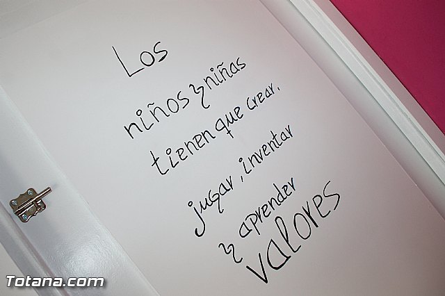 Chispas de color - Alquiler de local para fiestas infantiles y potros eventos - 58