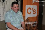 Ciudadanos Totana