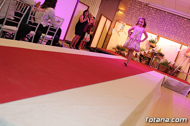 Desfile de moda y complementos - Cena Hdad. Jess en el Calvario 2017 - 17