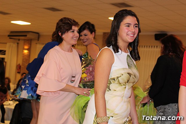 Desfile de moda y complementos - Cena Hdad. Jess en el Calvario 2017 - 253