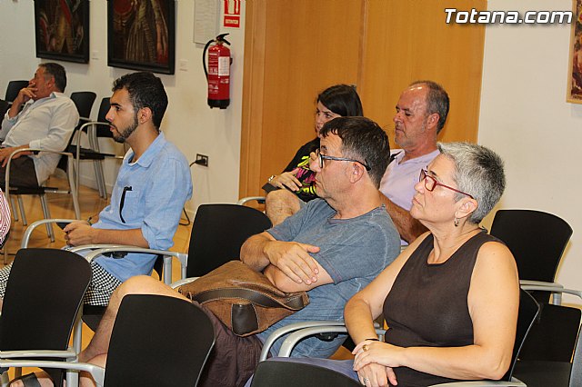 Pleno extraordinario  03/07/2015 - 13